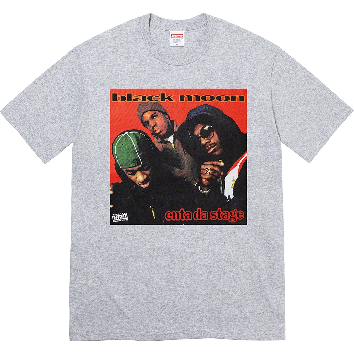 Enta Da Stage Tee view 12